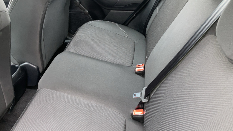 Ford Fiesta 1.0 EcoBoost 100 Trend 5dr Petrol Hatchback